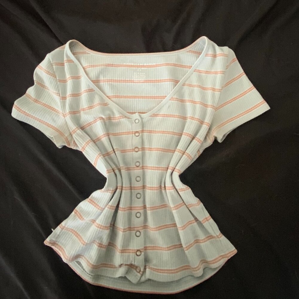 American Eagle Shirt
